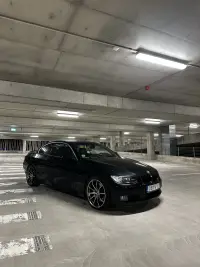 BMW 330 E93 3.0 180kW thumbnail