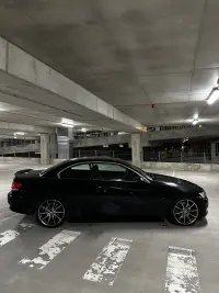 BMW 330 E93 3.0 180kW thumbnail