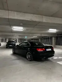 BMW 330 E93 3.0 180kW thumbnail