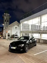 BMW 330 E93 3.0 180kW thumbnail