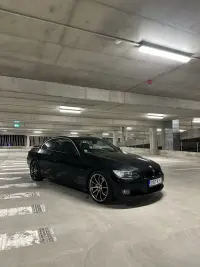 BMW 330 E93 3.0 180kW thumbnail