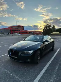 BMW 330 E93 3.0 180kW thumbnail