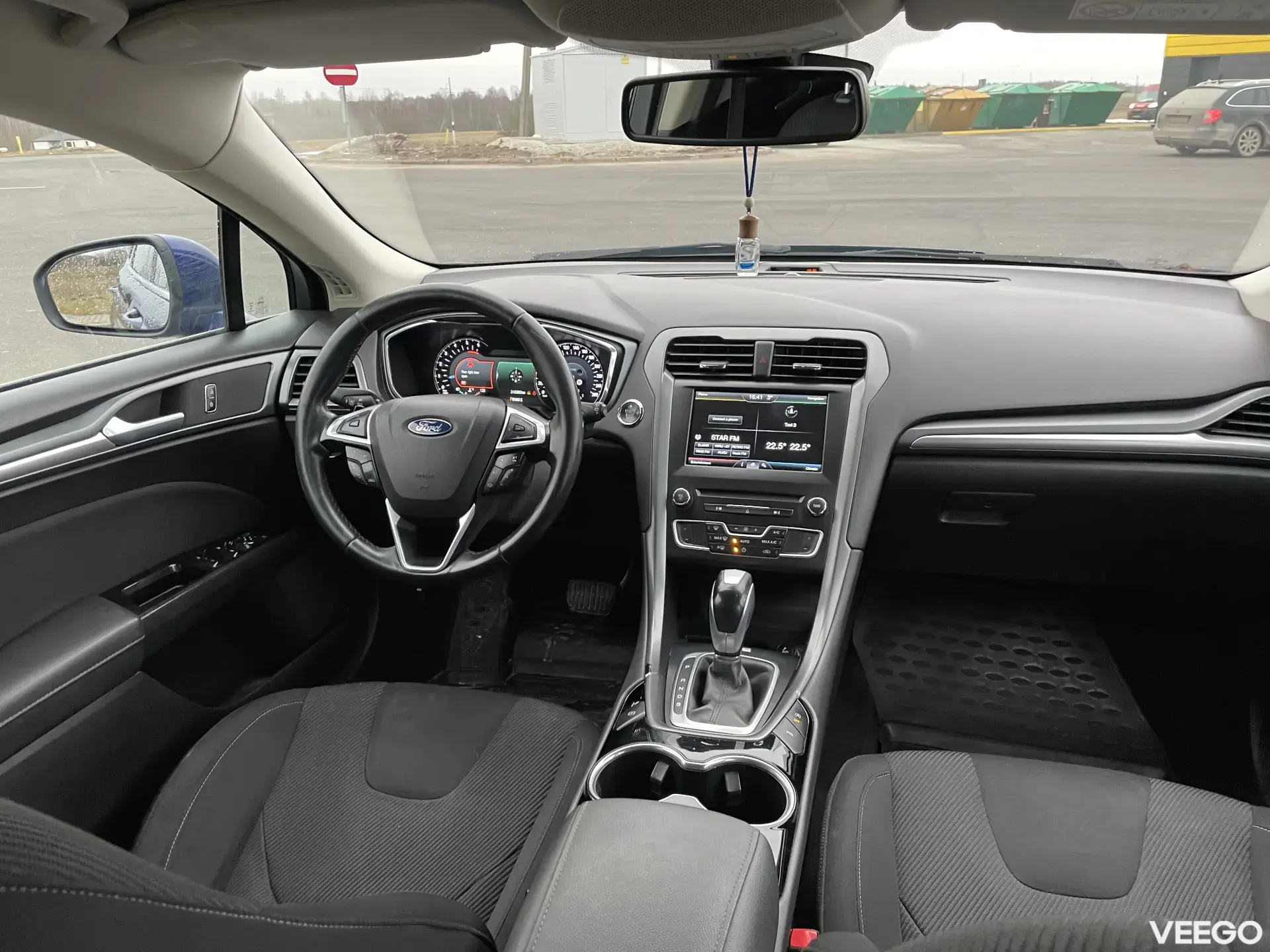 Vehicle Image