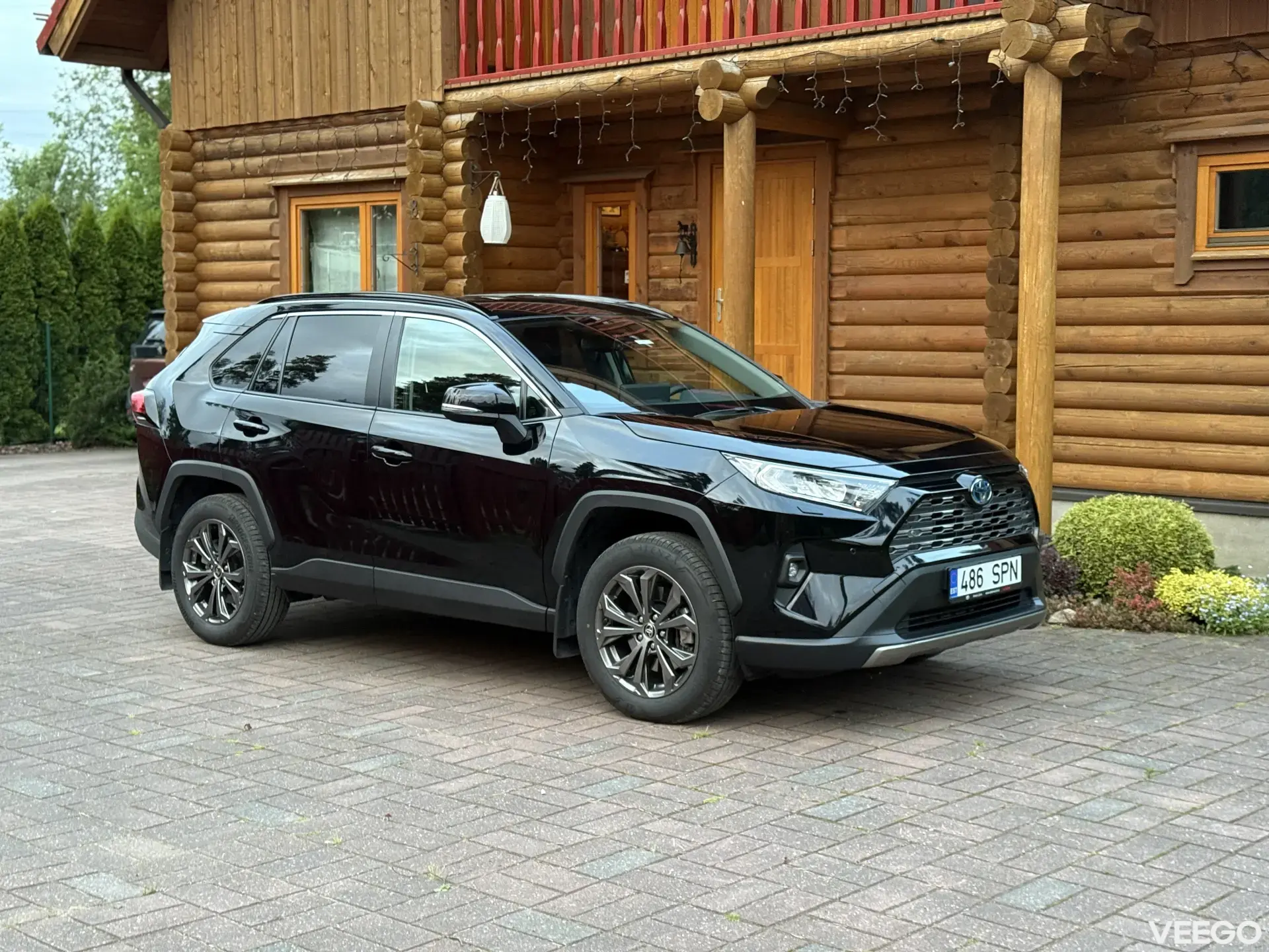 Vehicle Image