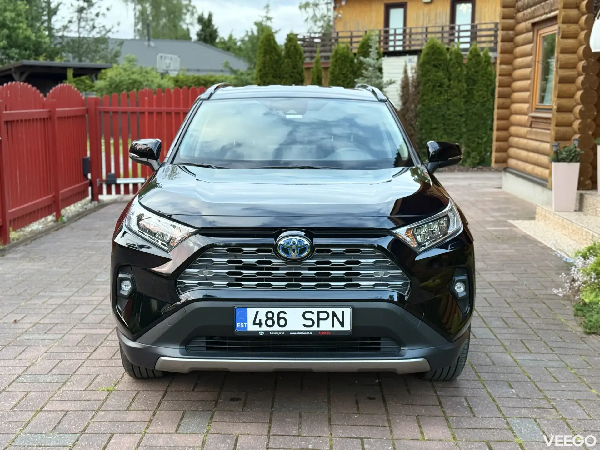 Vehicle Image