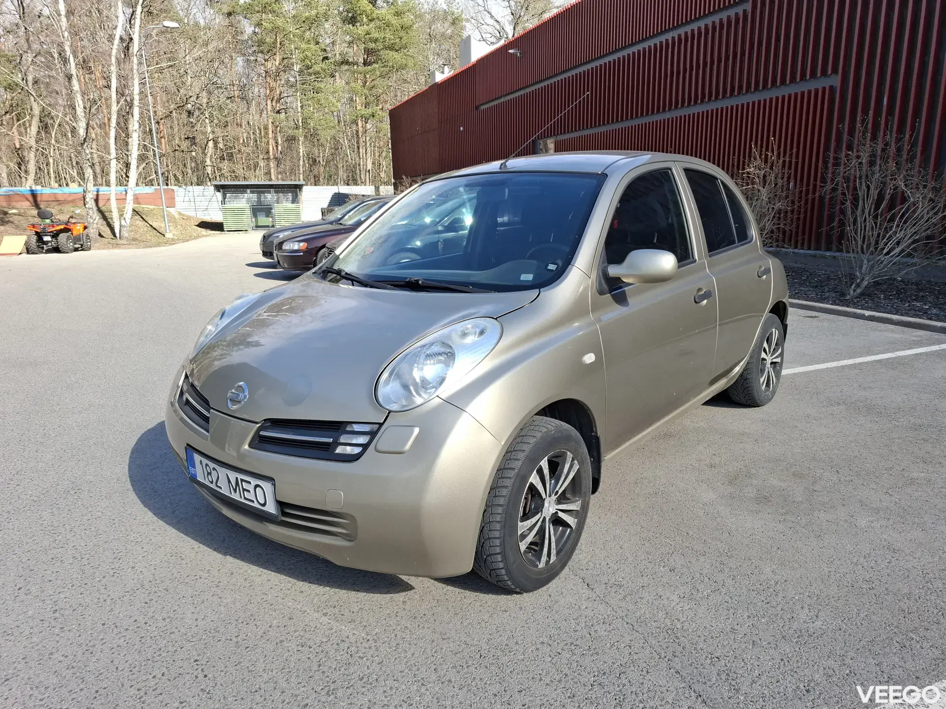 Vehicle Image