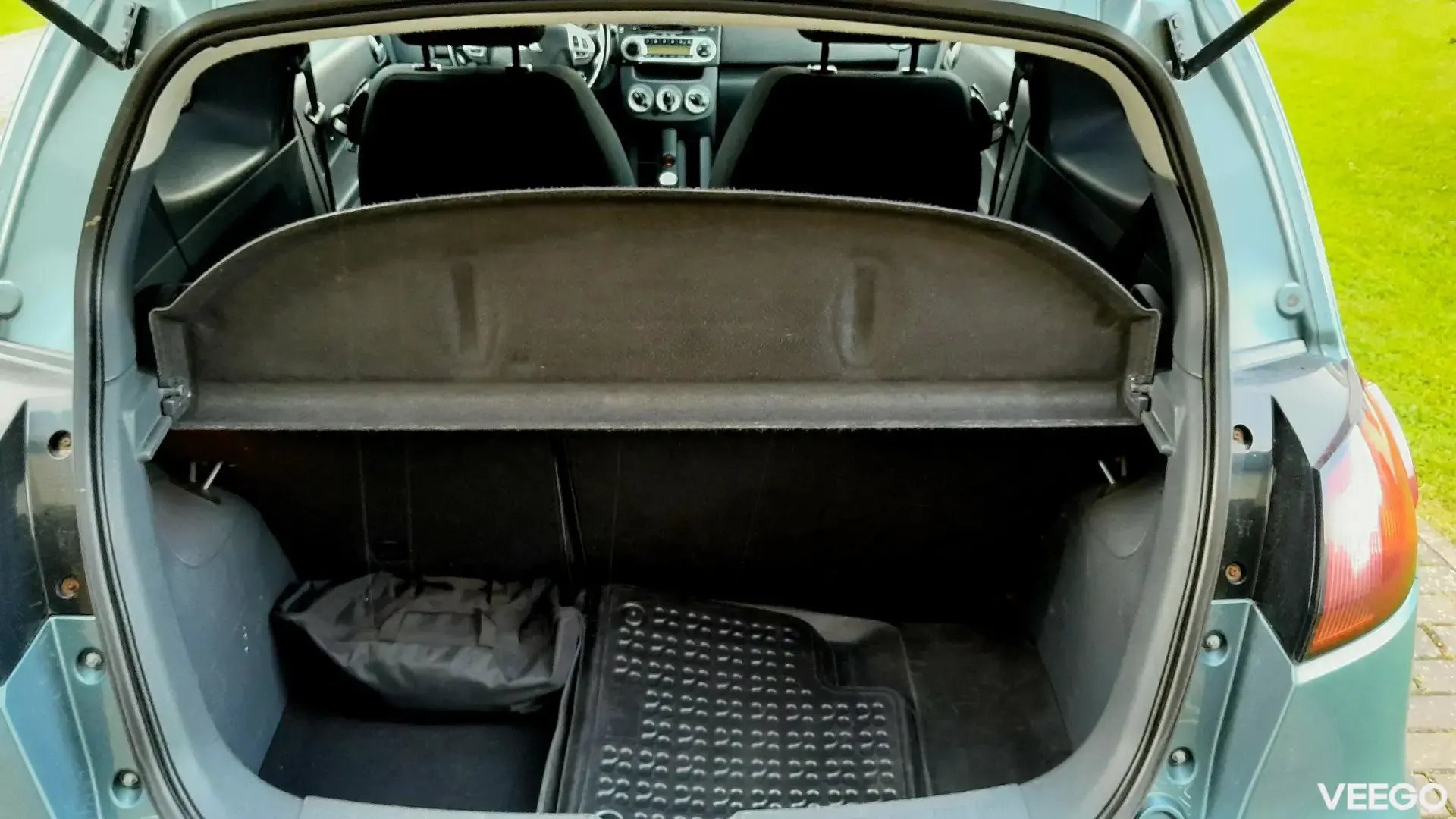 Mitsubishi Colt 1.3 70kW