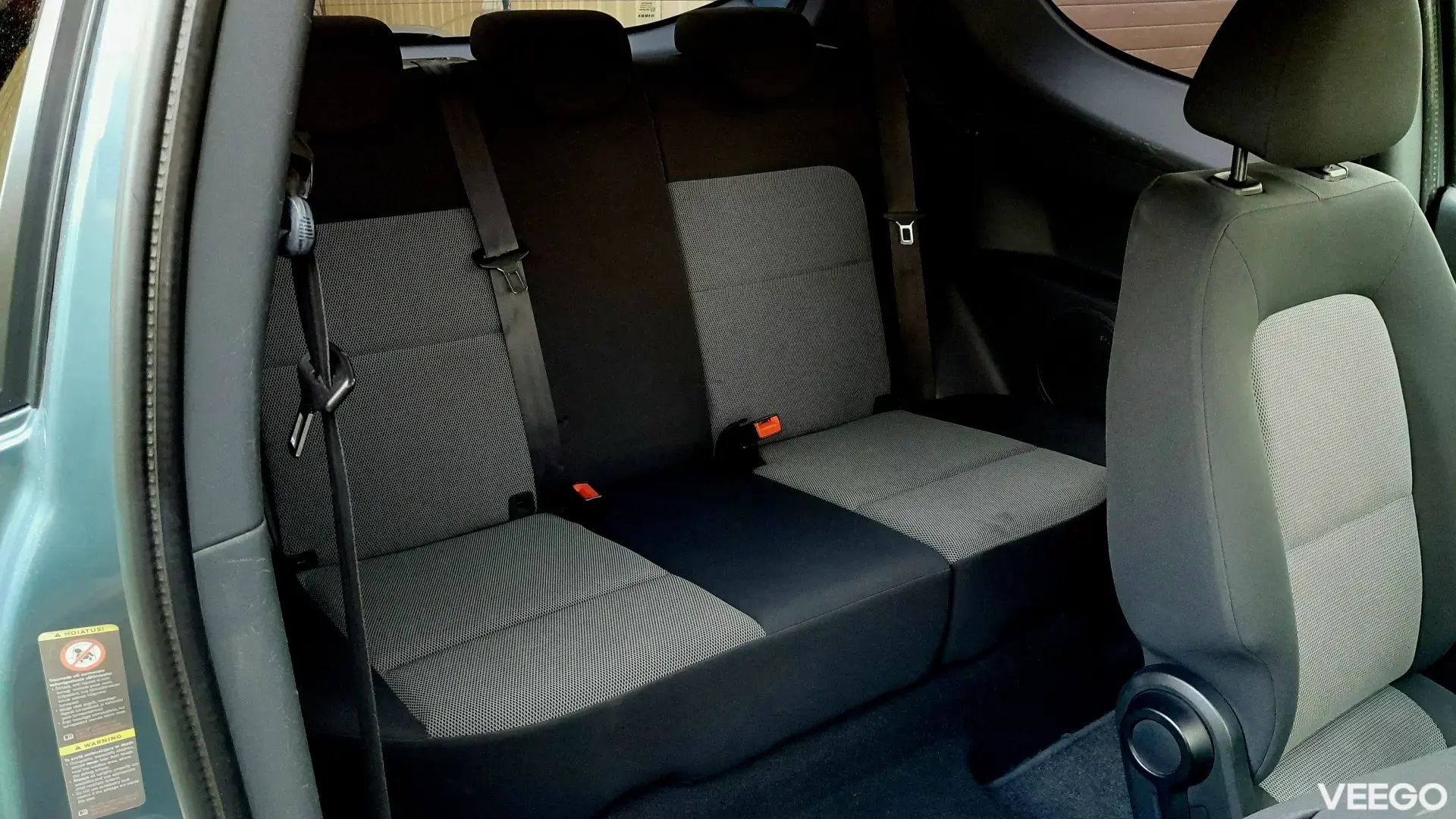 Mitsubishi Colt 1.3 70kW