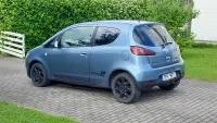 Mitsubishi Colt 1.3 70kW thumbnail