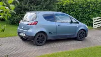Mitsubishi Colt 1.3 70kW thumbnail