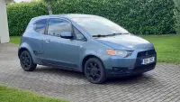 Mitsubishi Colt 1.3 70kW thumbnail