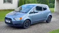 Mitsubishi Colt 1.3 70kW thumbnail