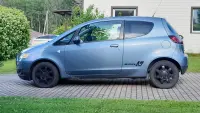 Mitsubishi Colt 1.3 70kW thumbnail