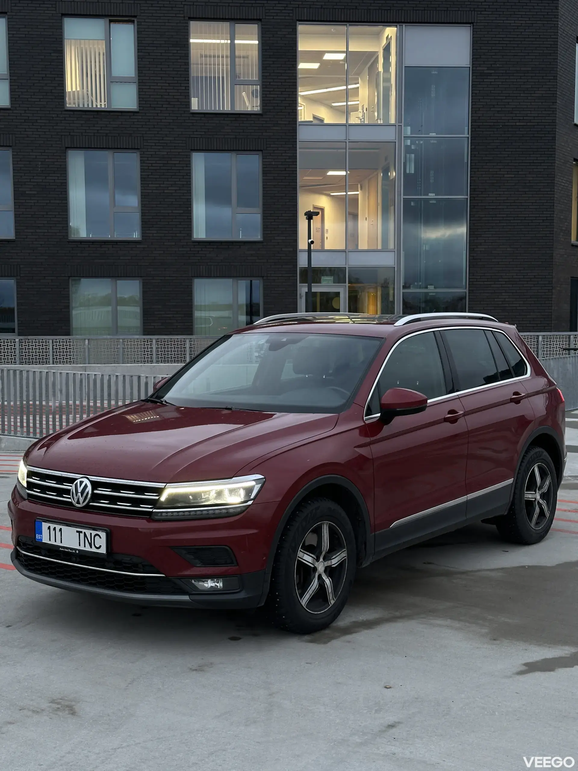Vehicle Image