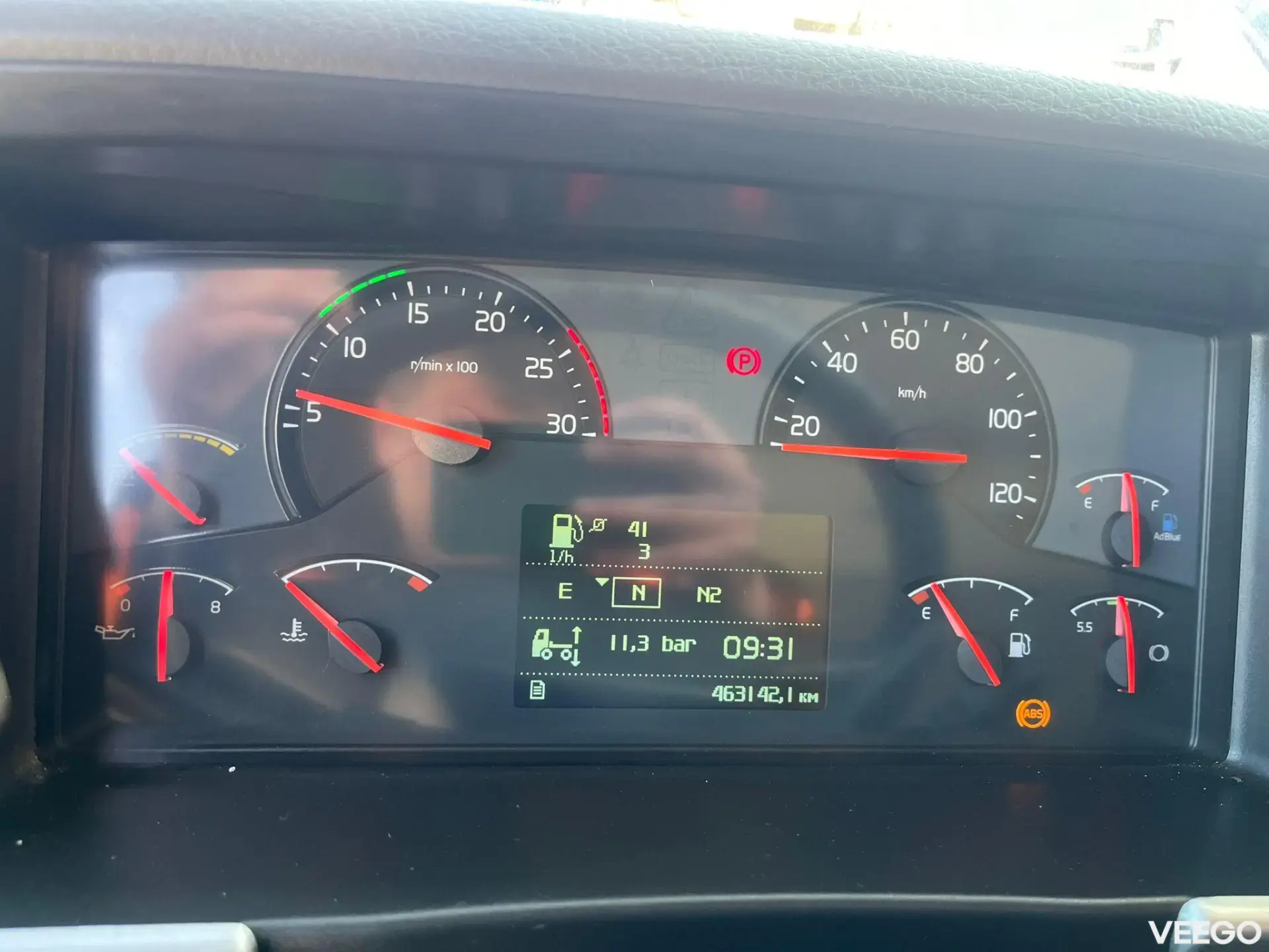 Vehicle Image