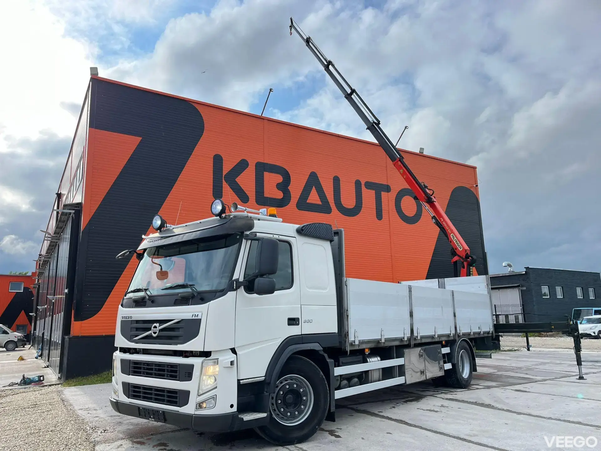 Vehicle Image