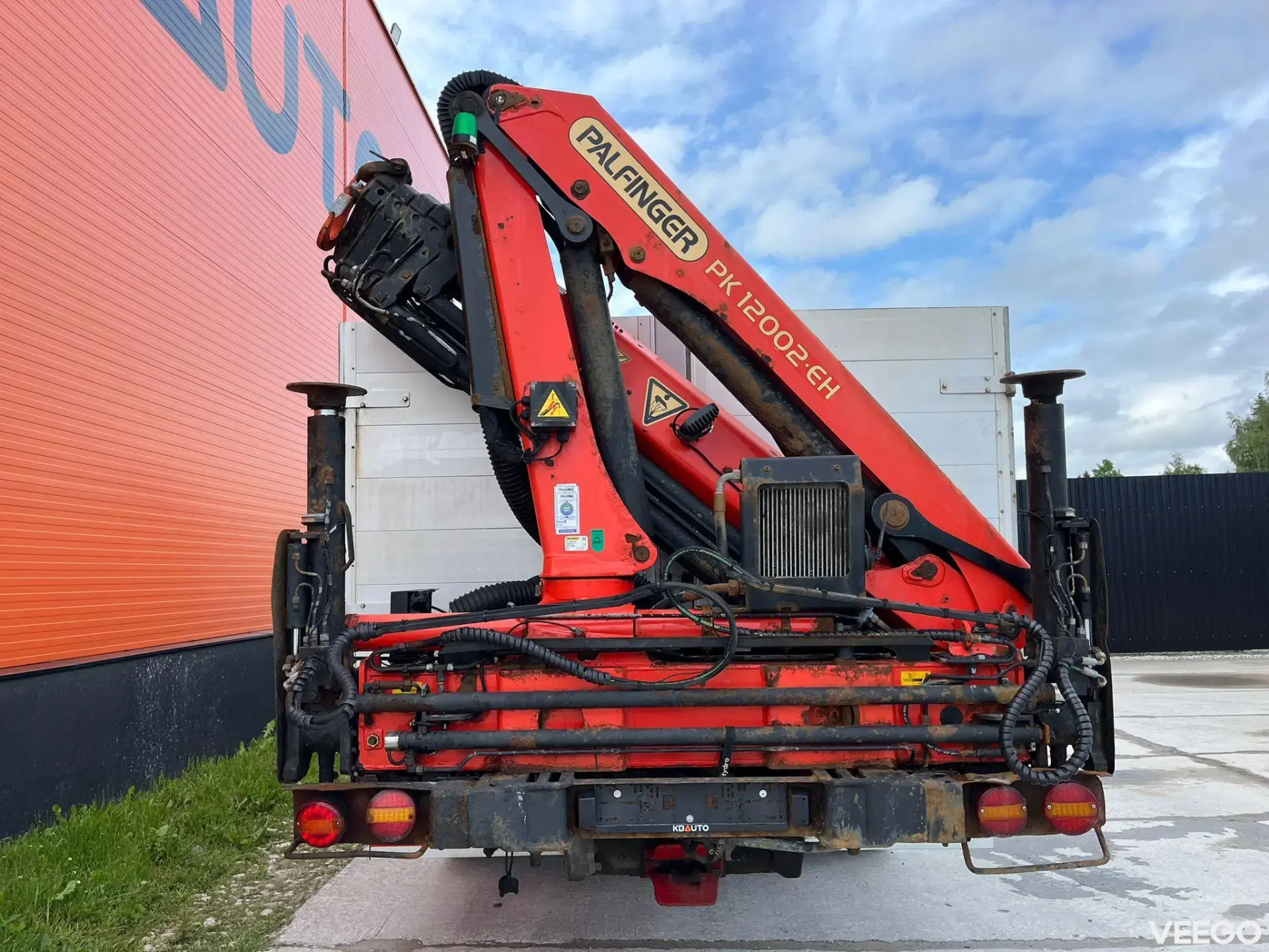 Vehicle Image