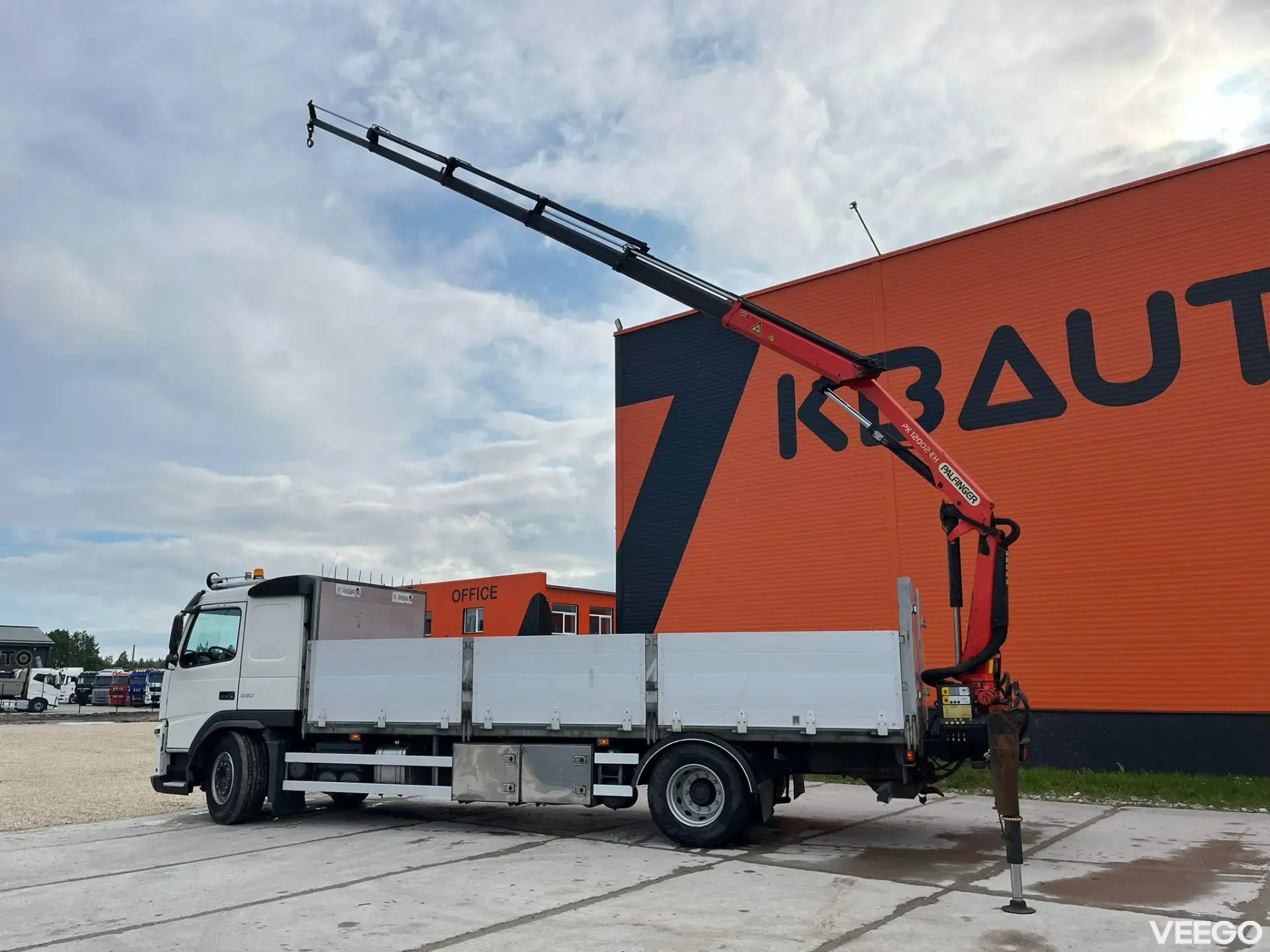 Vehicle Image