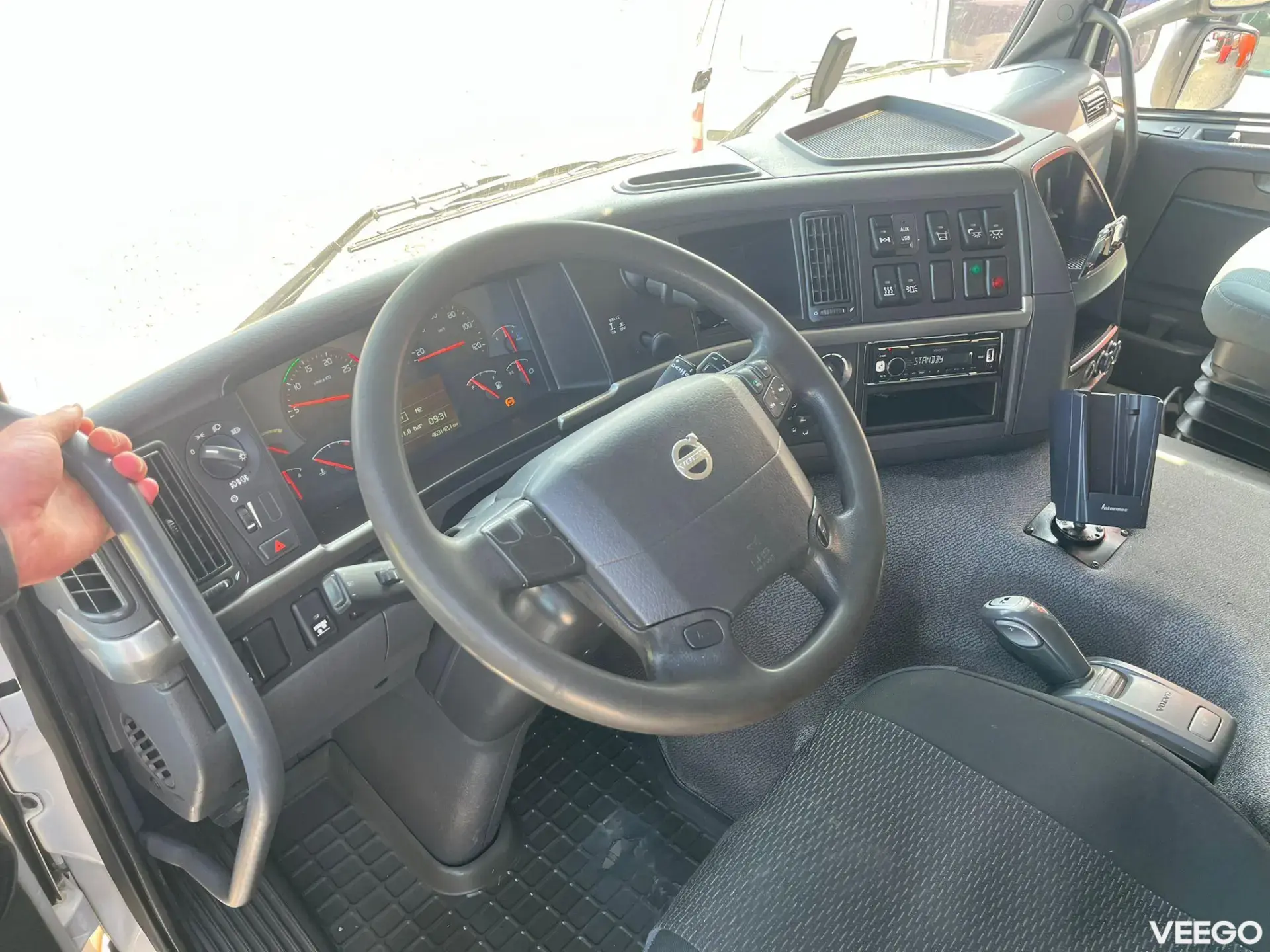 Vehicle Image