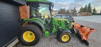 John Deere 4052R 38kW thumbnail