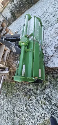 John Deere 4052R 38kW thumbnail