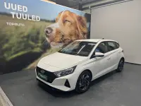 Hyundai i20 1 74kW thumbnail