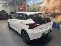 Hyundai i20 1 74kW thumbnail