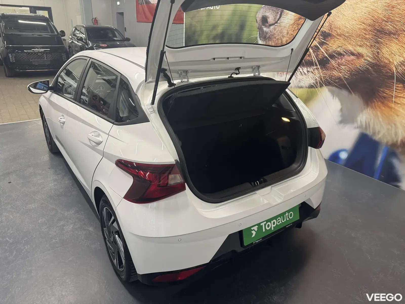Hyundai i20 1 74kW