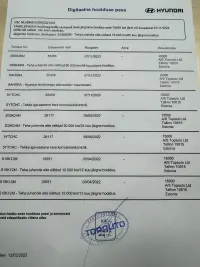 Hyundai i20 1 74kW thumbnail