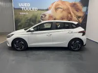 Hyundai i20 1 74kW thumbnail