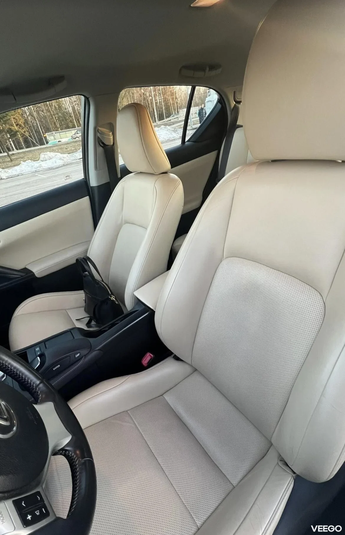 Lexus CT 200h CT 200h 1.8 73kW