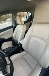 Lexus CT 200h CT 200h 1.8 73kW thumbnail