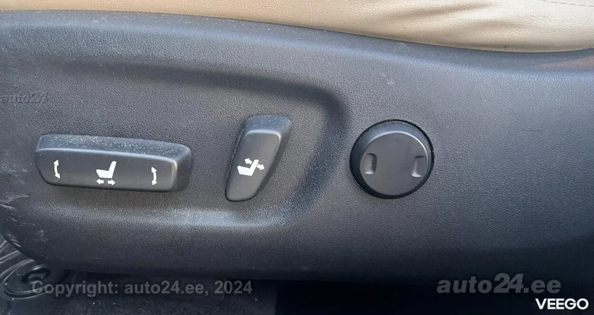 Lexus CT 200h CT 200h 1.8 73kW