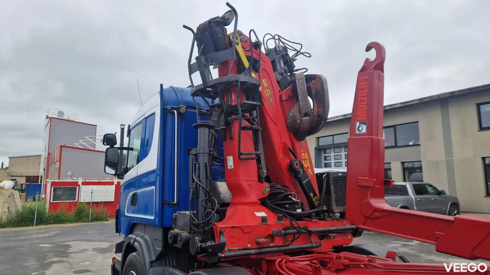 Vehicle Image