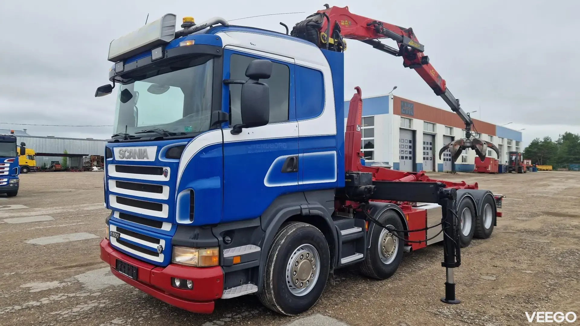 Vehicle Image