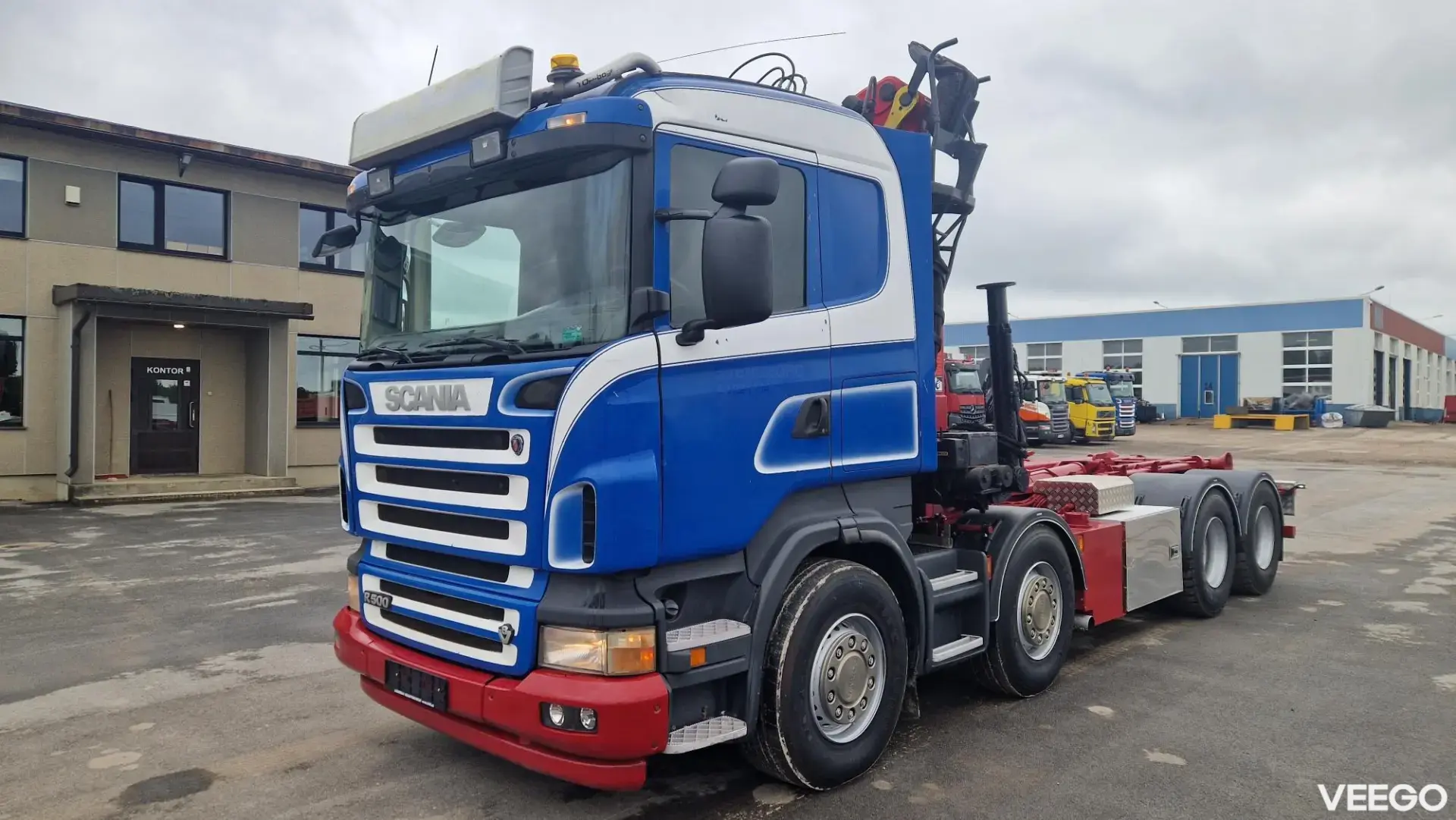 Vehicle Image