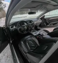 Audi A5 2.0 162kW thumbnail