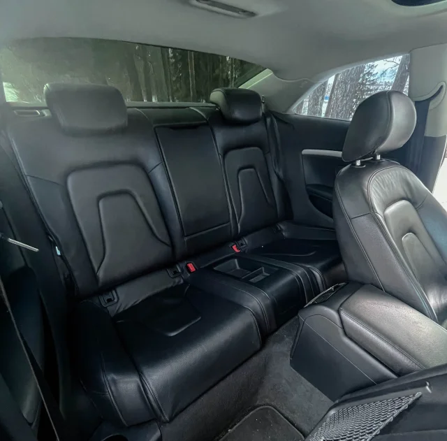 Image of Audi A5 2.0 162kW