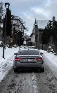 Audi A5 2.0 162kW thumbnail