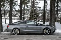 Audi A5 2.0 162kW thumbnail