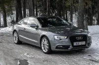 Audi A5 2.0 162kW thumbnail