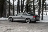 Audi A5 2.0 162kW thumbnail