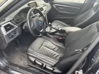 BMW 320 2.0 140kW thumbnail