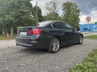 BMW 320 2.0 140kW thumbnail