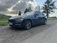 BMW 320 2.0 140kW thumbnail