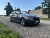 BMW 320 2.0 140kW thumbnail