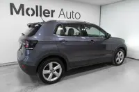 Volkswagen T-Cross 81kW thumbnail