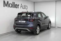 Volkswagen T-Cross 81kW thumbnail