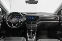 Volkswagen T-Cross 81kW thumbnail