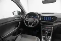 Volkswagen T-Cross 81kW thumbnail